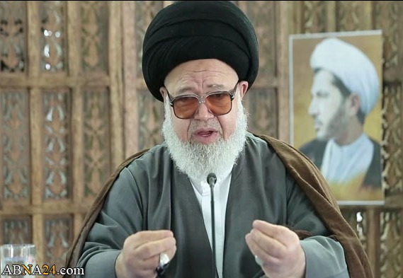 الغريفي يحذر سلطات المنامة من مغبة اتهام "وكلاء أتقياء" ومحاكمتهم