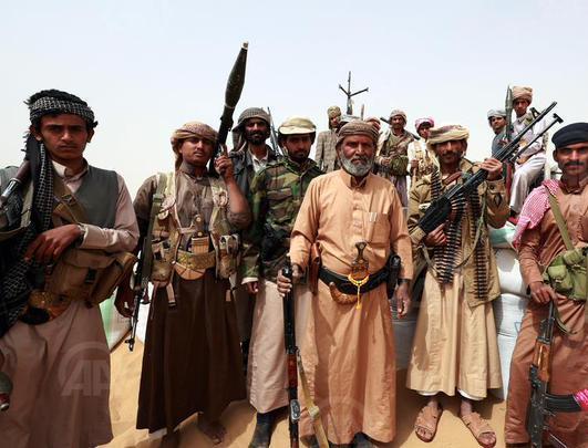 Al-Qaeda overruns three Yemeni southern towns after US raid