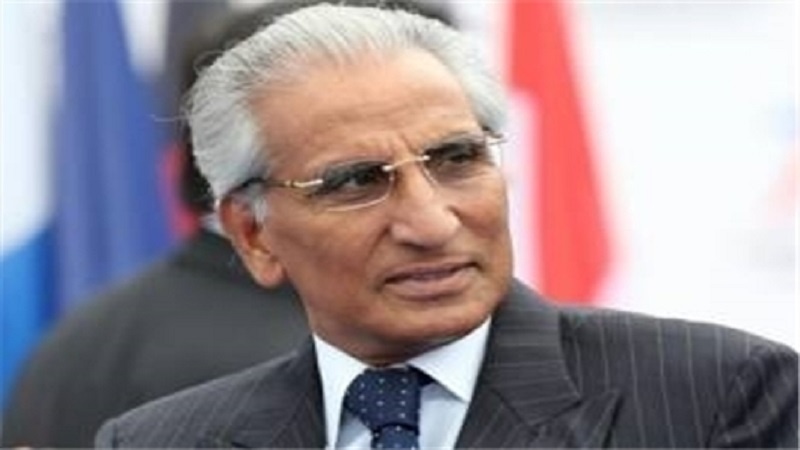 پاکستانی وزیراعظم کے معاون خصوصی: پاکستان ہندوستان کے ساتھ جامع مذاکرات کیلئے تیار
