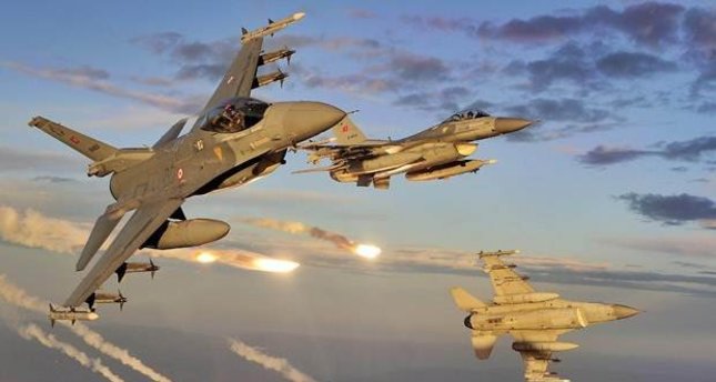 تركيا: مقتل 51 من "داعش" في شمال سوريا