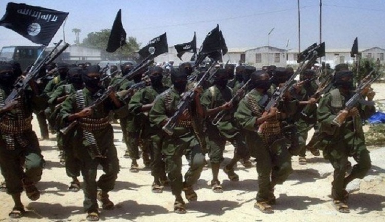 Daech tire avec des armes allemandes en Irak du Nord