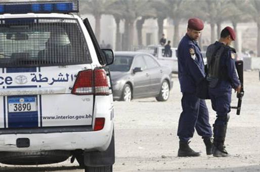 اعتقال 3 فتيان في مداهمات جديدة بمنطقة "بني جمرة" البحرينية