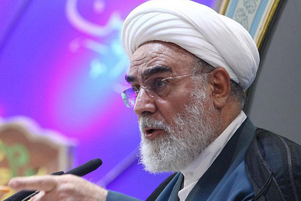 イラン最高指導者事務所、「アメリカは、世界の腐敗の元凶」