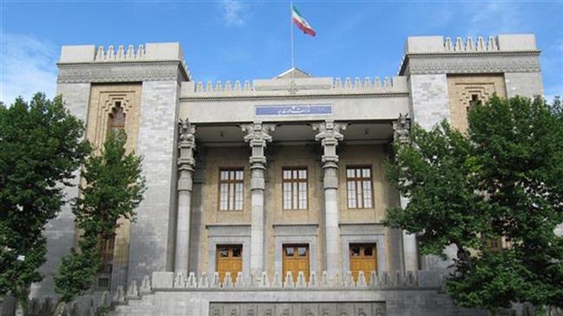 Iran Ta Yi Watsi Da Sabon Takunkumin Amurka