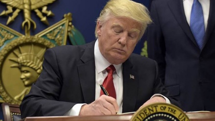 Trumps Einreiseverbot droht Leben vom iranischen Baby