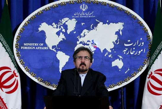 Saudi officials to be held accountable for Yemen's war crimes: Iran's FM spokesman