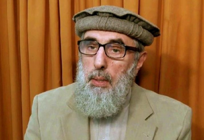 UN removes name of former Afghan warlord form its blacklist