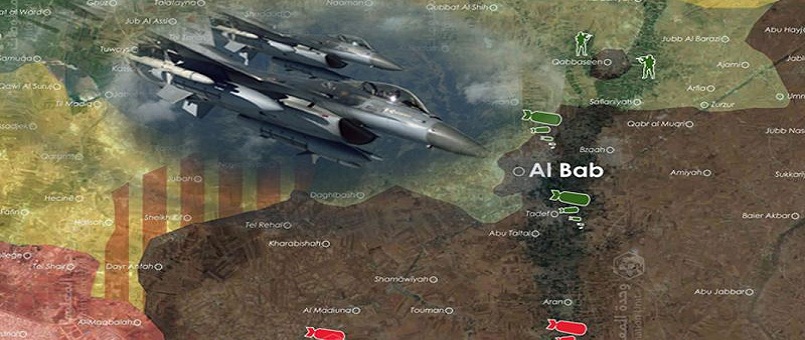 El Bab 'valisi' öldürüldü
