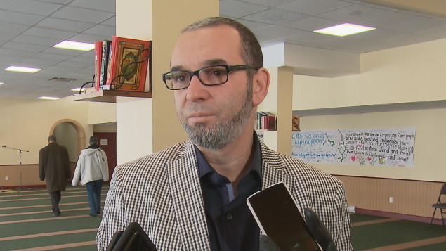Canada : la grande mosquée de Québec a rouvert ses portes