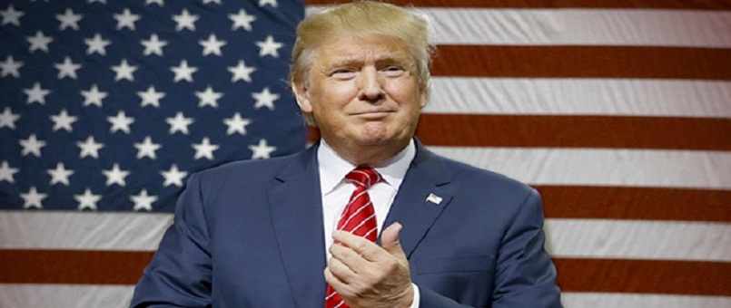 Trump Hükümetinin Suriye Planları