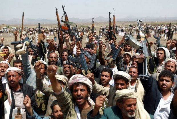 Yemen’s Houthi, Saleh forces agree to ease tensions