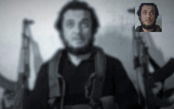 ИШИД үзвү Азәрбајҹаны һәдәләди: Вәһһабиләр зиндандан азад едилмәсә...