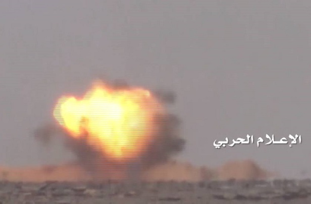 مقتل جنود سعوديين في نجران على يد قوات الجيش اليمني