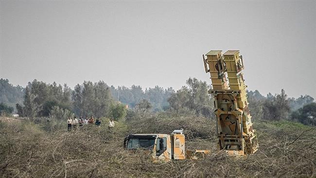  Iran begins major phase of defense drills in Semnan