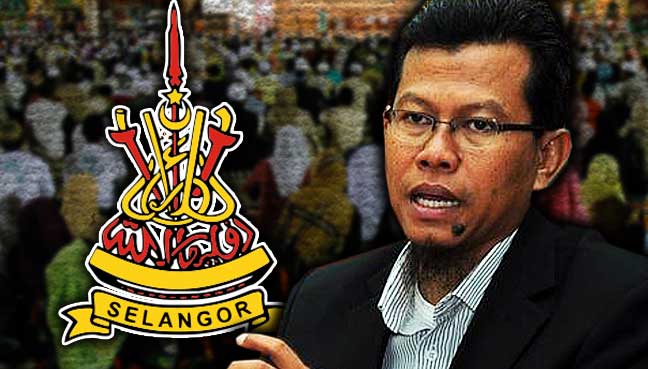 Exco Selangor: Penceramah Luar Dibenarkan, Tetapi Perlu Ada Tauliah