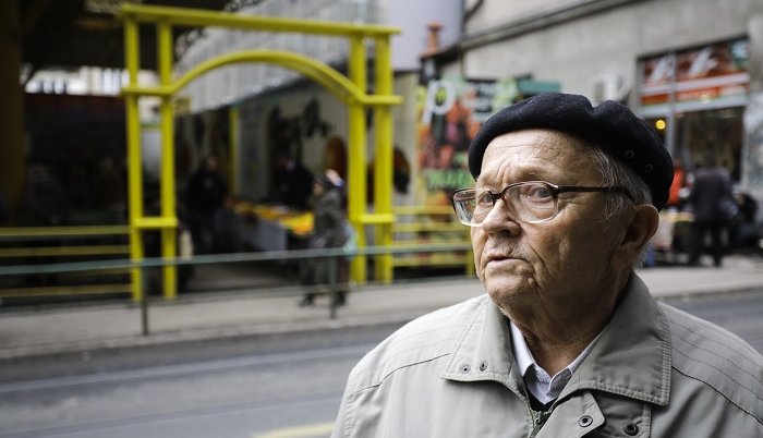 Sve je bilo puno mrtvih i ranjenih na Markalama