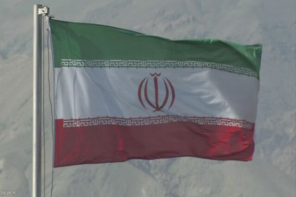 大統領令停止の仮処分 イランが米レスリング選手にビザ発給