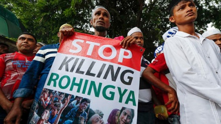 UNO: Muslime in Myanmar werden getötet