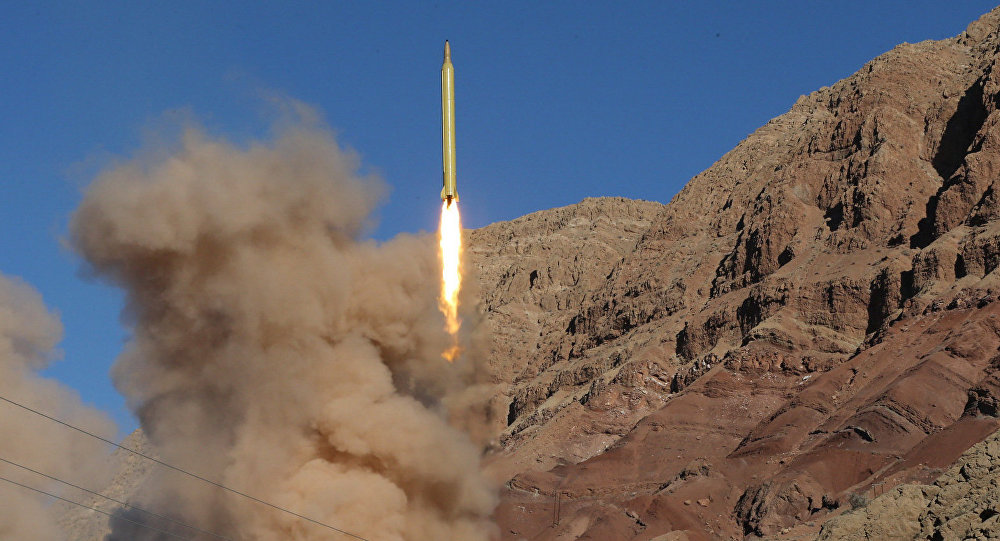 Launching ballistic missile expressed Yemenis determination of fighting till the end