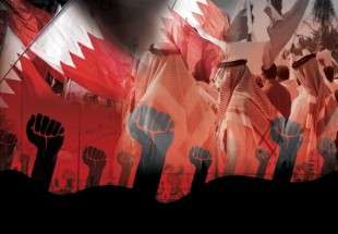 آل خلیفہ کے فوجیوں نے بحرینی عوام کو مظاہروں سے روکنے کے لئے دارالحکومت منامہ اور دیگر شہروں کی اہم سڑکوں کو بند کردیا