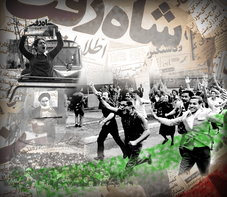 انقلاب اسلامی نے نظریہ جہاد اور شہدا کے ذریعے ملت ایران کو سربلند کردیا