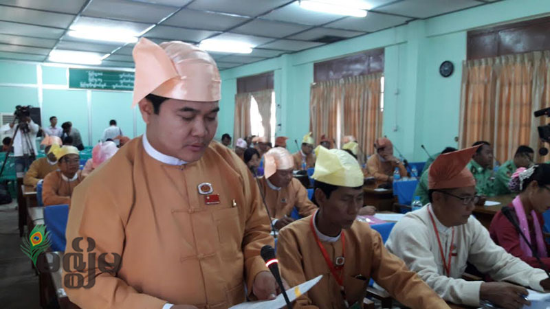 ဧရာ၀တီတိုင္း အစိုးရအေဆာက္အဦငွားရမ္းခ သိန္း ၅၀၀ ေက်ာ္ ရရိွခဲ့