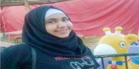Apartheid israelí Condena a Seis Años de Cárcel a Adolescente Palestina de 16 años de edad