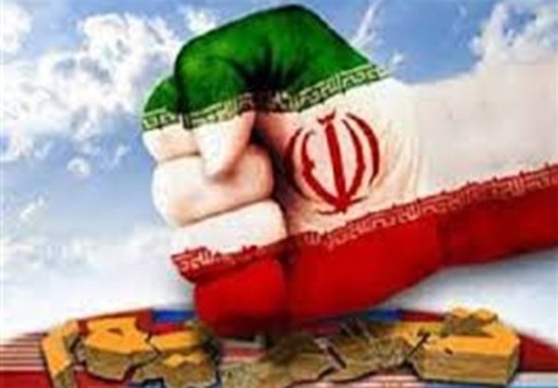 ایران کی جانب سے بعض امریکی اداروں اور افراد پر پابندی کی جائے گی