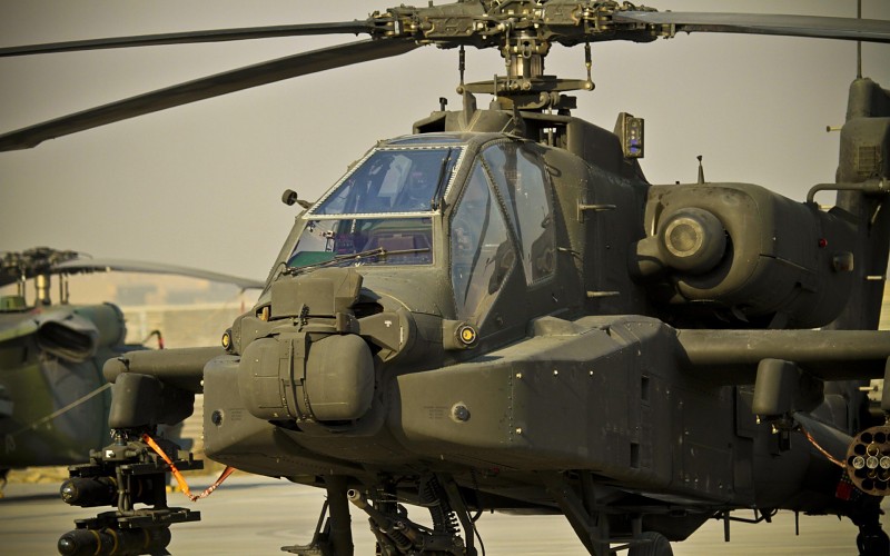 Report: US whitewashed thousands airstrike on Iraq, Syria, Afghanistan