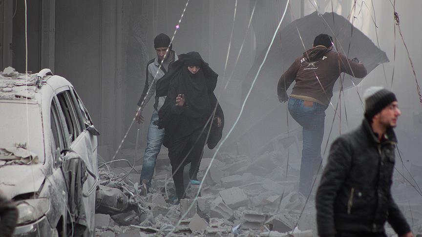 At least 23 killed, injured in bomb blast in Baghdad