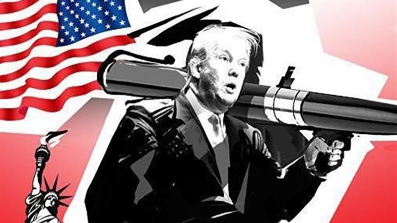 Foram revogados menos de 60 mil vistos desde o decreto de Trump, diz EUA