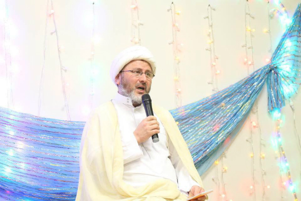 Birthday anniversary of Lady Zeynab celebrated in Melbourne