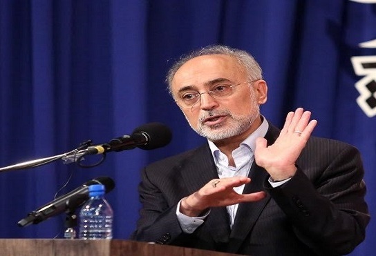 ايران تسلمت 149 طنا من الكعكة الصفراء