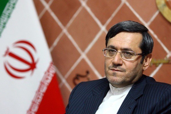 Iran's deputy FM: Saudi Arabia could not be sued in international court for Mina tragedy