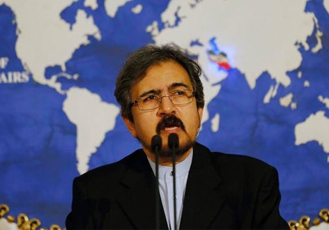 Iran not provides arms to Yemeni fighters: Official