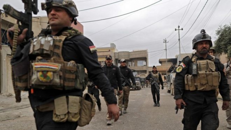 Bomb explodes in Salahaddin; one dead, 5 injured