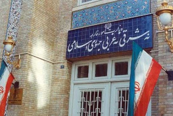 ايران لا تتدخل في شؤون الآخرين واليمن يدافع عن نفسه ولا يحتاج المساعدة