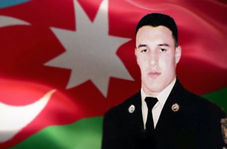 Bu gün şəhid Mübariz İbrahimovun doğum günüdür