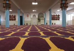 France : les musulmans veulent plus de mosquées en Normandie
