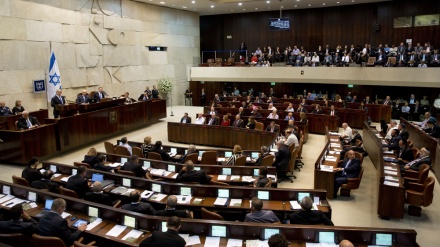 Israel legalisiert illegalen Siedlungsbau