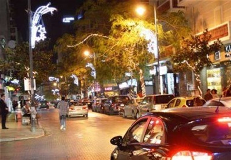 لبنان میں ایک بڑی دھشتگردانہ کاروائی ناکام
