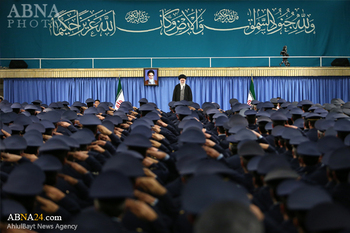 Imam Khamenei: Iranians to Respond to Trump’s Recent Anti-Iran Threats