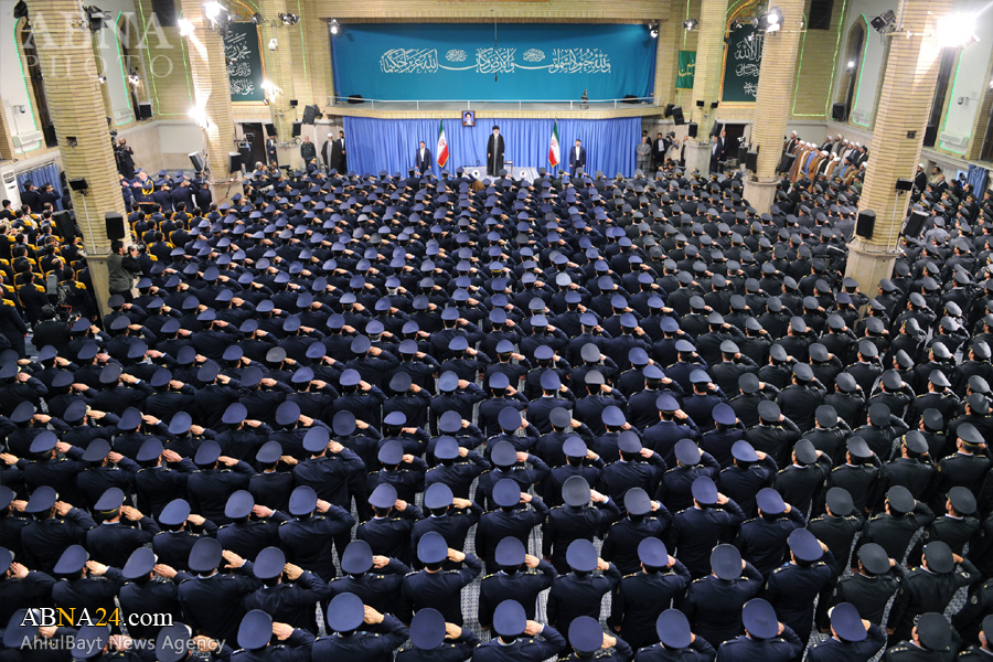 Rakyat Iran Akan Beri Respon Kepada Ancaman Trump Pada 22 Bahman