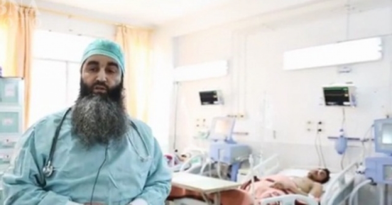 ISIS steals 45 patients' kidneys in Mosul