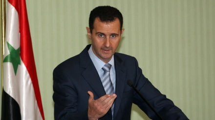 Assad verlängert Amnestie-Erlass für Rebellen in Syrien
