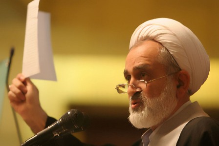 ‘Kissinger Dijo que el Poder de Irán se Basa en el Corán’
