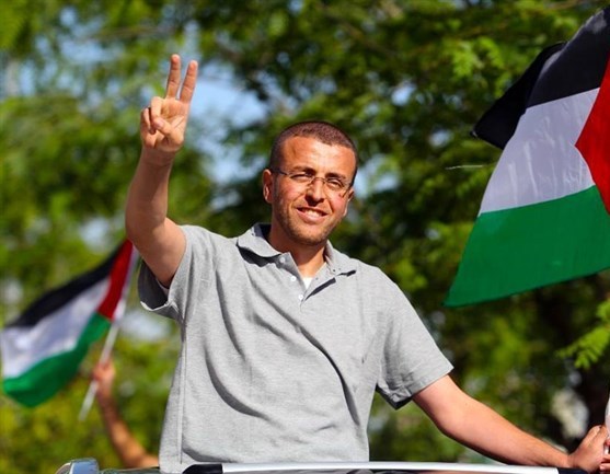 Muhammad al-Qiq begins new hunger strike to denounce latest detention by Israel