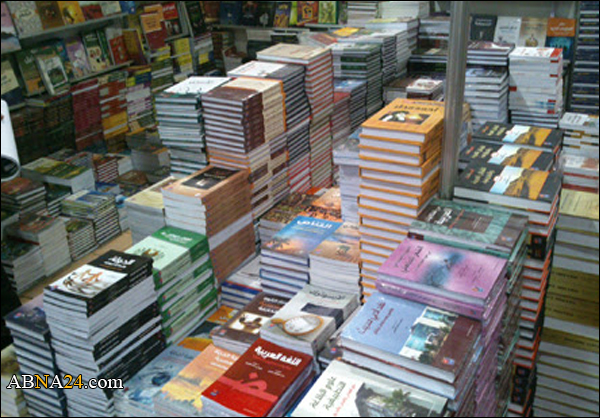قيام الأمن المصري بمصادرة كتبا شيعية في معرض الكتاب الدولي