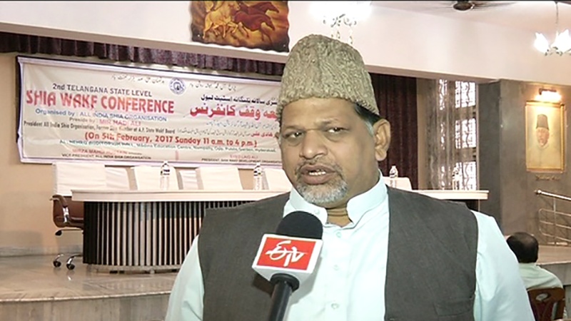 وقف بورڈ : شیعہ مسلمانوں کے مذہبی مقامات اور جائیدادوں کے تحفظ میں ناکام