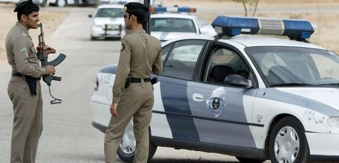 شہید مرسی الربح کے گھر پر سعودی اہلکاروں کا حملہ